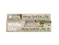 Chemist Warehouse White Glo Hemp Seed Oil Toothpaste 150g offer