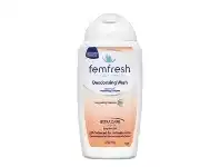 Femfresh Deodorising Wash 250ml