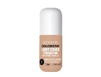 Chemist Warehouse Revlon Colorstay Light Cover Foundation Nude offer