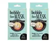 Funtime Beauty Bubbly Face Mask 3 Piece