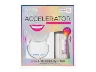 ePharmacy White Glo White Accelerator Blue Light Teeth Whitening System offer
