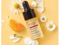 Chemist Warehouse Trilogy Vitamin C Booster Treatment 12.5ml offer