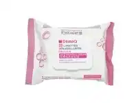 Chemist Warehouse Evoluderm Demaq Gentle Cleansing Wipes 25 offer