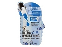 ePharmacy W7 the Full Facial Ultra Hydrating 2 Step Treatment Mask offer