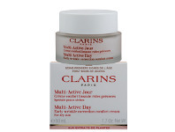 ePharmacy Clarins Multi-Active Day Cream 50ml offer