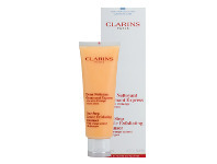 Clarins Gentle Exfoliating Cleanser 125ml