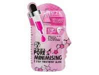 W7 the Full Facial Pore Minimising 2 Step Treatment Mask