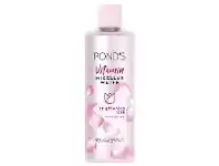ePharmacy Pond's Vitamin Brightening Rose Micellar Water 400ml offer