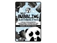 Chemist Warehouse W7 Self Bubbling Black Charcoal Mask offer