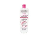 Chemist Warehouse Evoluderm Eau Micellaire Water Dry/ Sensitive Skin 500ml offer