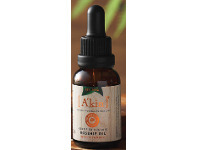 A'kin Rosehip Oil with Vitamin C 20ml