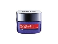 ePharmacy L'Oreal Paris Revitalift Filler [HA] Night Moisturiser 50ml offer