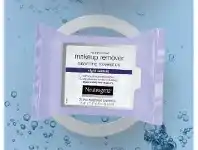 ePharmacy Neutrogena Facial Wipes 25 Pack - Night Calming offer