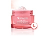 Chemist Warehouse Neutrogena Bright Boost Overnight Recovery Gel 50g offer