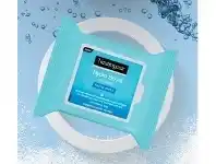 Chemist Warehouse Neutrogena Facial Wipes 25 Pack - Hydro Boost Cleanser offer