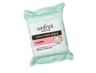 Chemist Warehouse WotNot Natural Organic Facial Wipes 25 Pack - Sensitive offer