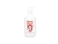 ePharmacy Goat Moisturising Wash 500ml - Manuka Honey offer
