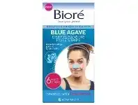 Bioré Pore Strips 6 Pack - Blue Agave