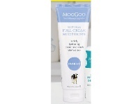 Chemist Warehouse MooGoo Natural Full Cream Moisturiser 120g offer
