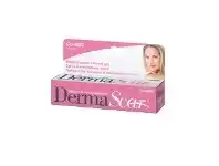 DermaScar Gel 15g