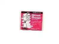 Goat Soap 100g - Paw Paw