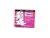 Goat Soap 100g - Lavender