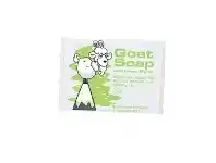 ePharmacy Goat Soap 100g - Lemon Myrtle offer