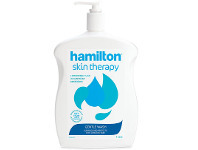 Hamilton Skin Therapy Gentle Wash 1 Litre