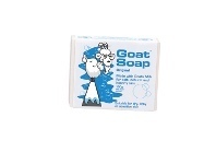 ePharmacy Goat Soap 100g - Original offer