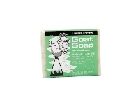 Goat Soap 100g - Eucalyptus