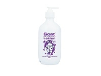 ePharmacy Goat Moisturising Lotion 500ml - Argan Oil offer