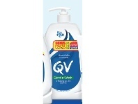 Chemist Warehouse QV Gentle Wash 1.25Kg offer