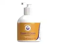 Chemist Warehouse Invite E Vitamin E Cream 250g Pump offer