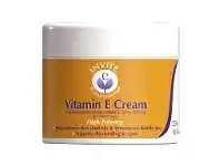 Invite E Vitamin E Cream 250g Tub