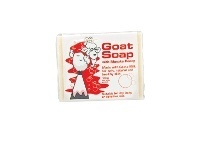 ePharmacy Goat Soap 100g - Manuka Honey offer