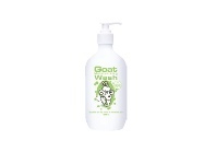 ePharmacy Goat Moisturising Wash 500ml - Lemon Myrtle offer