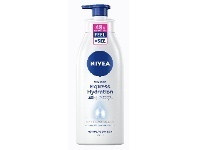 Nivea Express Hydration Hydra IQ Body Lotion 400ml