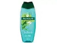 Palmolive Naturals Body Wash Sea Minerals Shower Gel 500ml