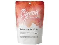 ePharmacy Byron Bath Salts Rejuvenate 500g offer