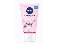 Chemist Warehouse Nivea Visage Daily Essentials Gentle Cleansing Cream Wash 150ml offer