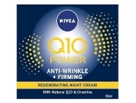 Chemist Warehouse Nivea Q10 Power Night Cream 50ml offer