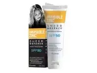 ePharmacy Invisible Zinc SPF 50+ Sheer Defence Facial Moisturiser 50g offer