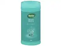Chemist Warehouse Radox Bath Salts Muscle Soothe 500ml offer