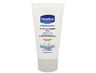 Vaseline Intensive Care Fragrance Free Hand Cream 75ml