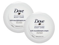 ePharmacy Dove Rich Nourishment Cream 250ml offer