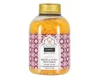 Chemist Warehouse Sence of Wellness Bath & Foot Crystals Manuva 600g offer