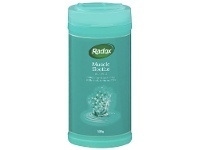 Radox Bath Salts Muscle Soothe 500ml