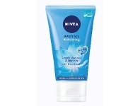 Chemist Warehouse Nivea Visage Daily Essentials Refreshing Wash Gel 150ml offer