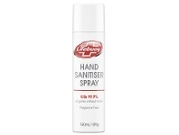 Chemist Warehouse Lifebuoy Hand Sanitiser Spray 150ml offer