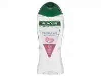 Palmolive Micellar Rose Body Wash 400ml